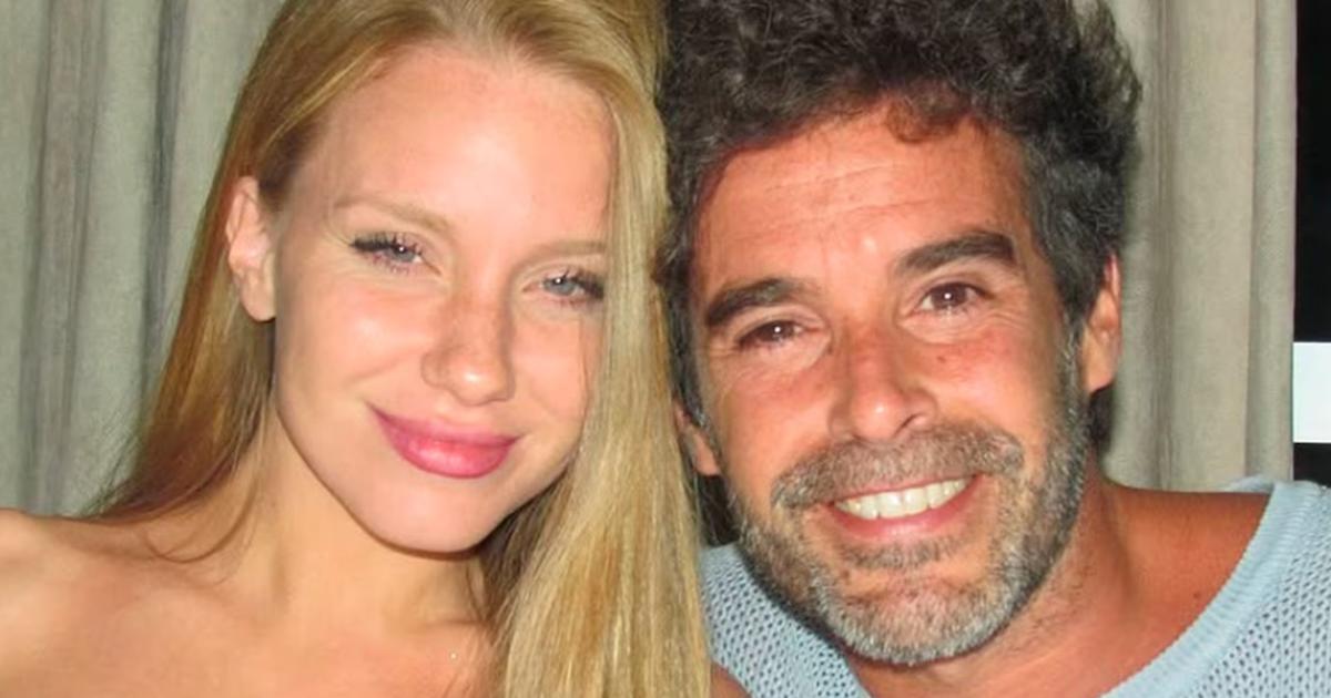 Nicols Cabré y Rocío Pardo hicieron un insólito pedido de canjes para su casamiento