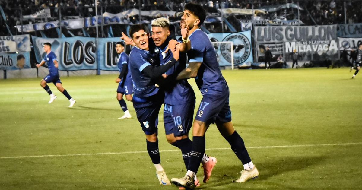 Temperley quiere volver al triunfo en su casa  Su última alegría fue ante Talleres de Escalada