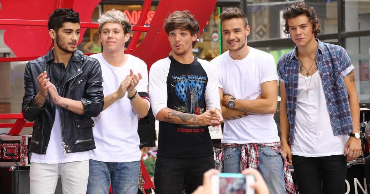 A casi un año de la muerte de Liam Payne One Direction sufre otra pérdida