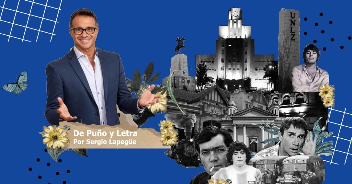Juan Basco un meacutedico que dedicoacute su vida a la salud de Lomas 