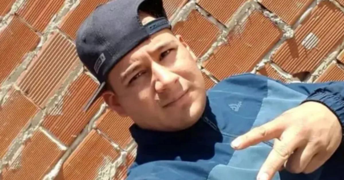 Sergio Avalos fue asesinado a puñalados
