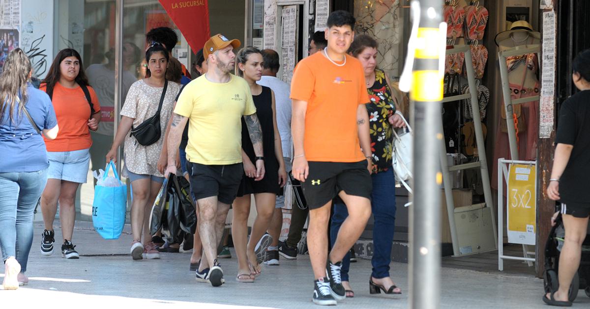 Ropa liviana para terminar la semana