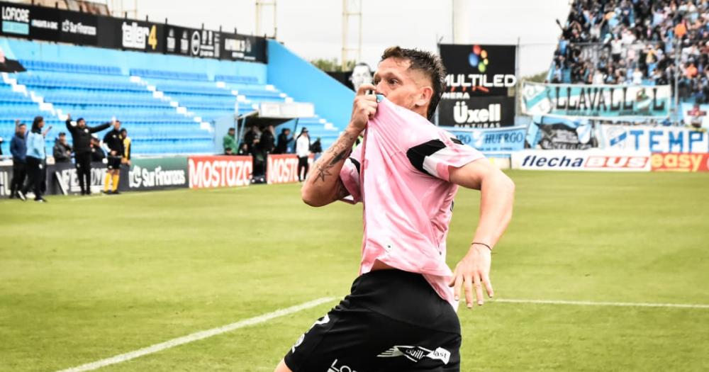 Fernando Brandn clave para seguir alimentando el sueño de todo Temperley