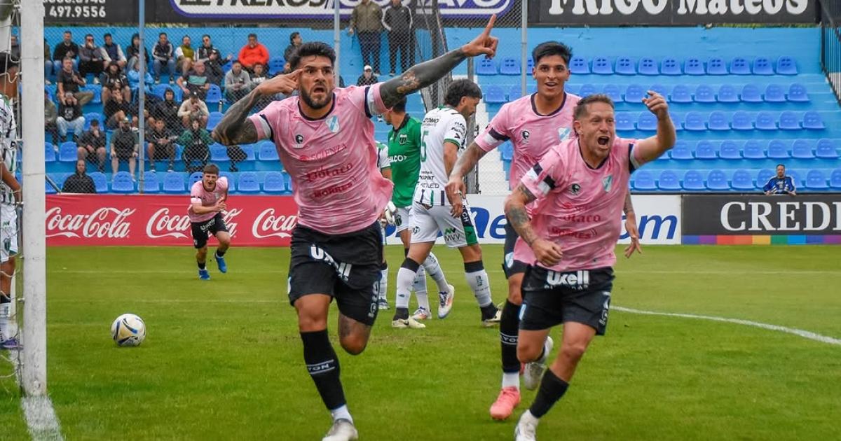 El Gasolero va por el segundo ascenso