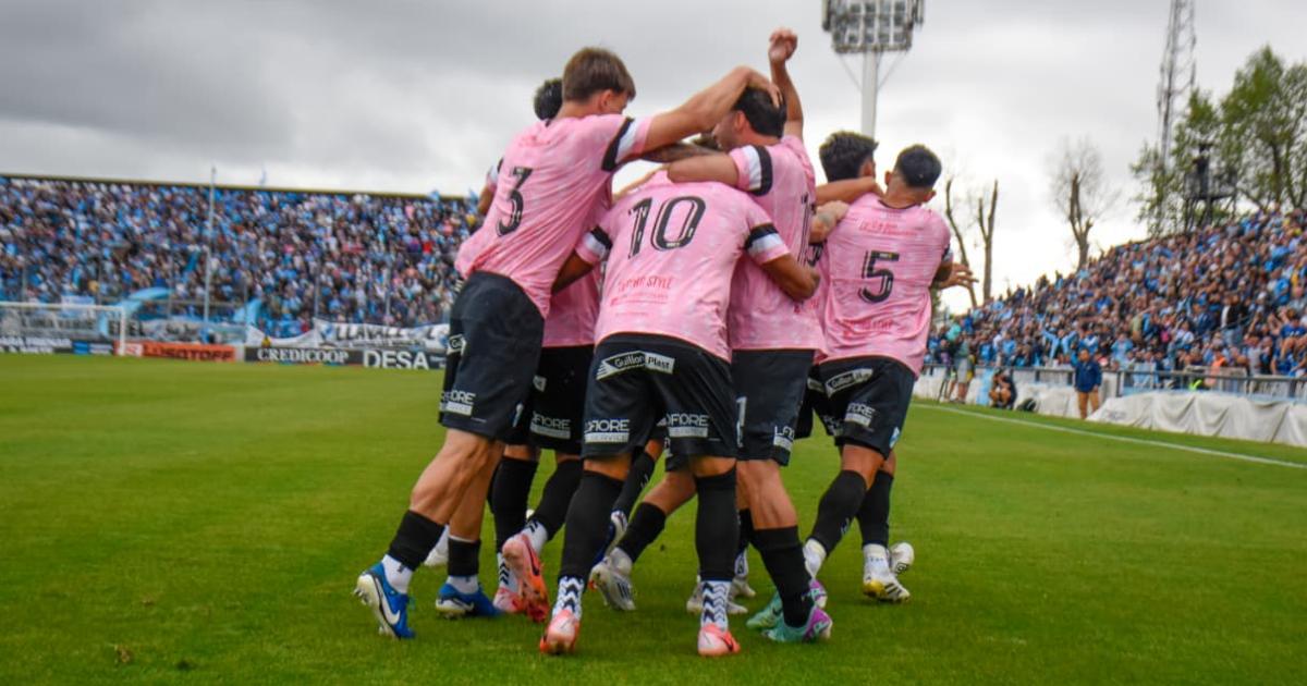 Temperley llega sin bajas a la final ante Gimnasia y Tiro