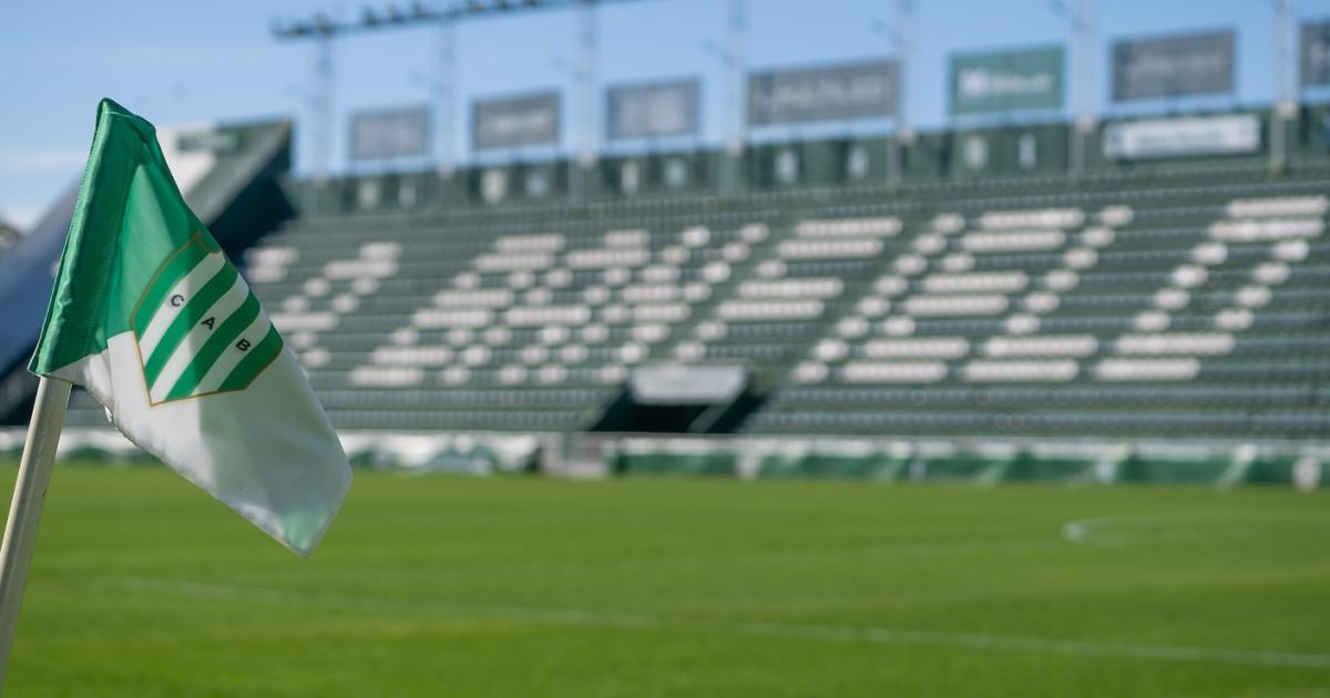 Habr torneo de penales en el estadio Florencio Sola