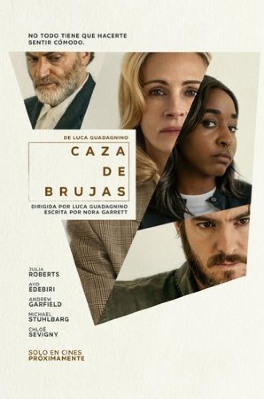Caceriacutea de brujas
