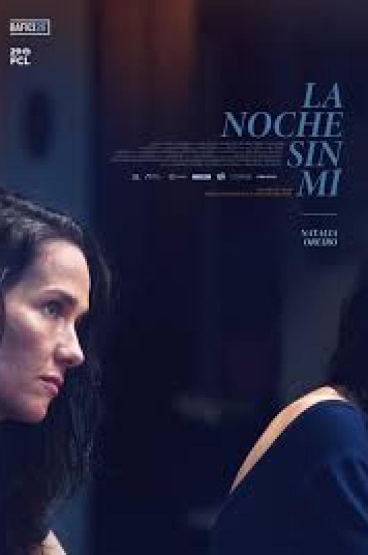 La noche sin mi