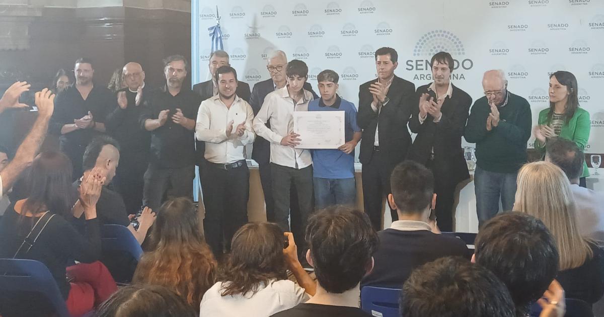 El proyecto Tu chatarra es oro puro sigue cosechando reconocimientos