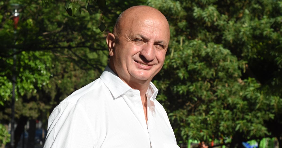 El presidente de Lanús recordó a Miguel Ángel Russo