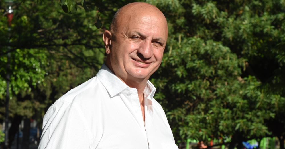 El presidente de Lanús recordó a Miguel Ángel Russo