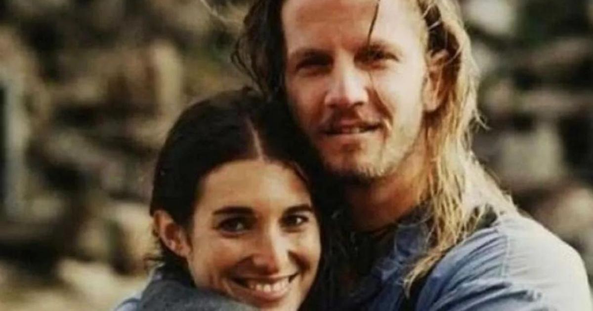 Romina Yan y Facundo Arana