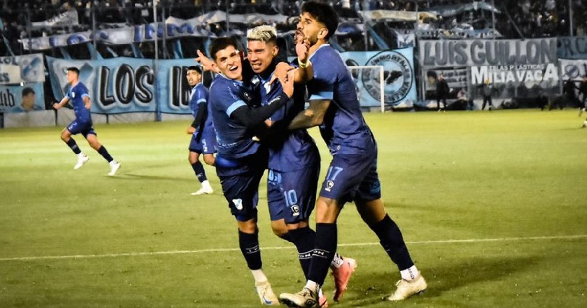 Temperley quiere sorprender en Salta