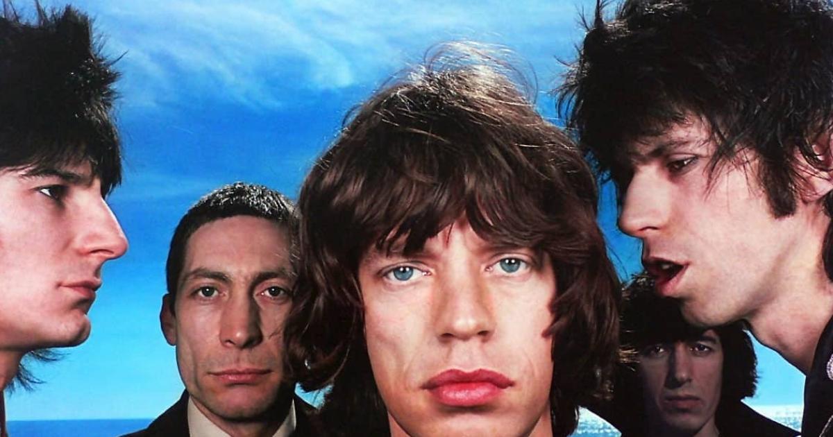 Vuelve en clsico de los Rolling Stones