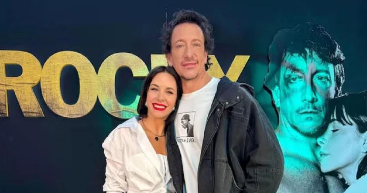Dai Fernndez y Nico Vzquez en medio de rumores