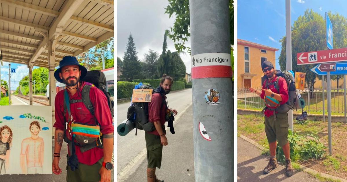 Un recorrido de meses que est a punto de concluir en una semana