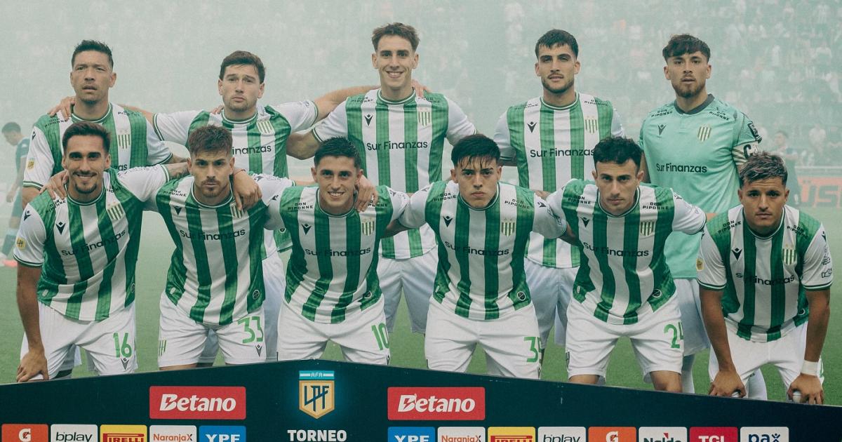 Banfield tiene cuatro finales por delante
