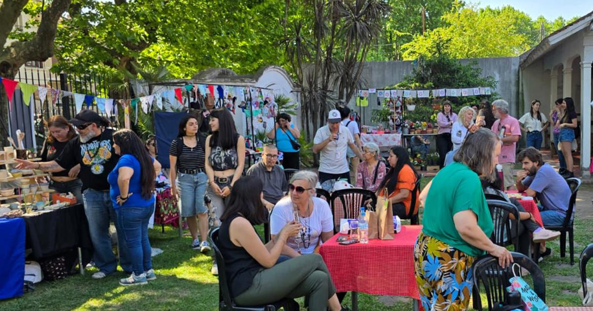 Celebran la Salud Mental en Comunidad- queacute actividades habraacute 