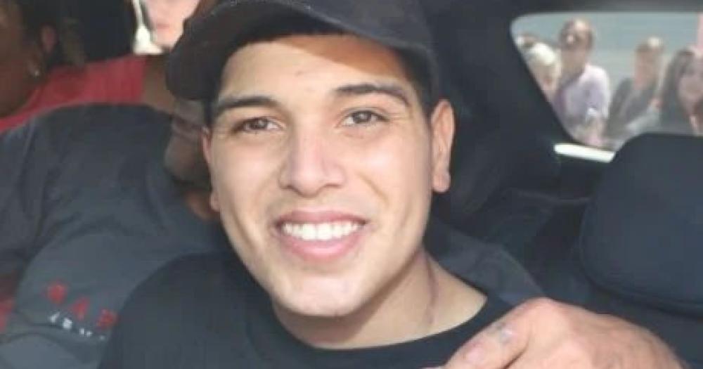 Thiago Medina se sigue recuperando