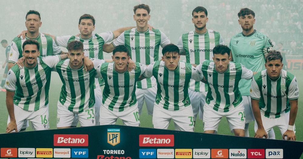 Banfield tiene cuatro finales por delante