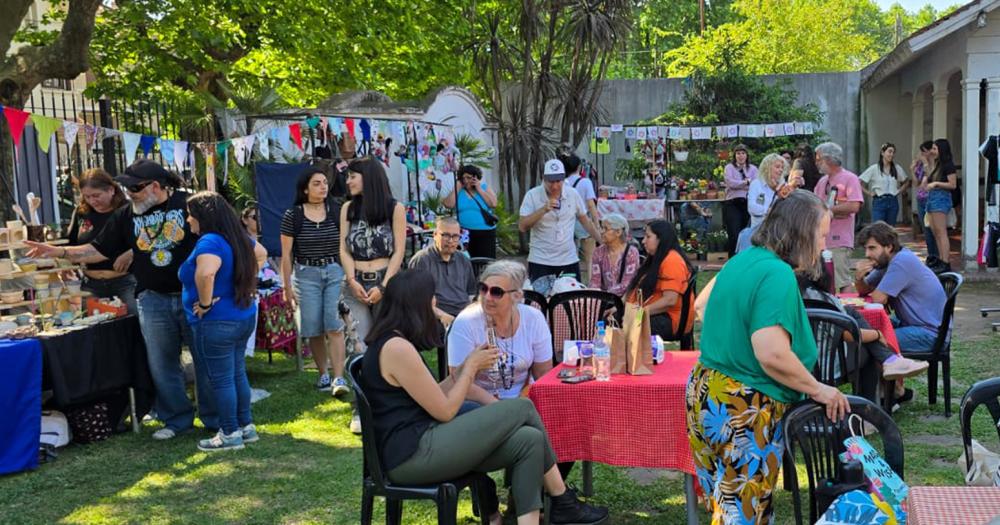 Celebran la Salud Mental en Comunidad- queacute actividades habraacute 