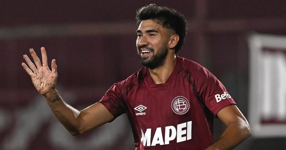 Marcelino y sus 200 partidos en el Granate