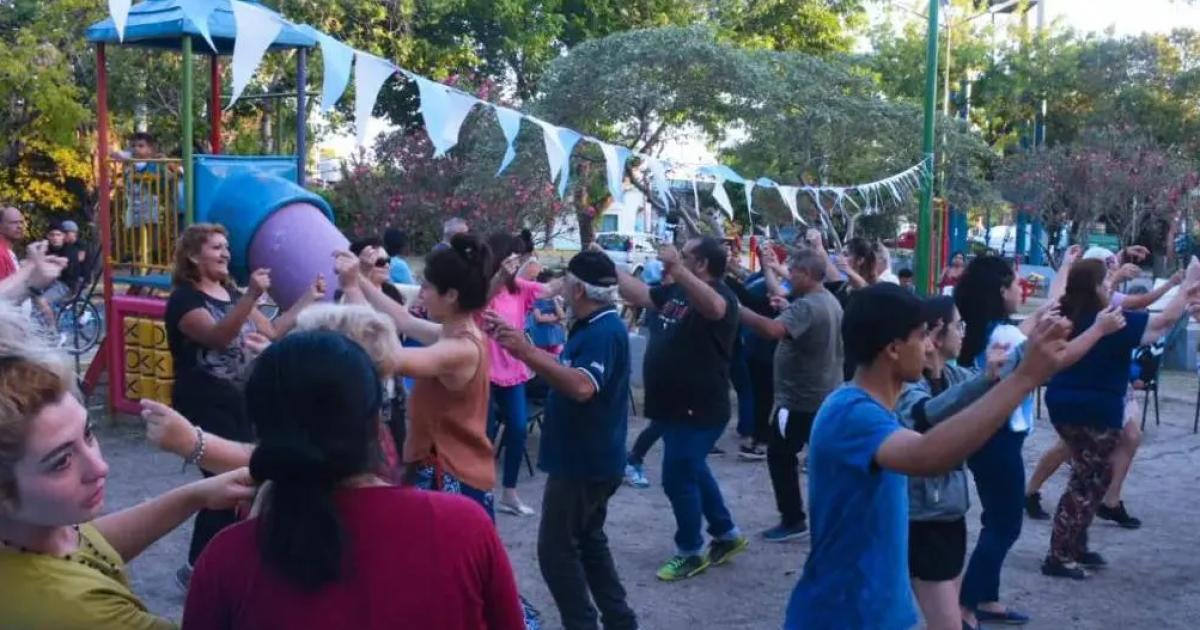La entrada a la feria es libre y gratuita