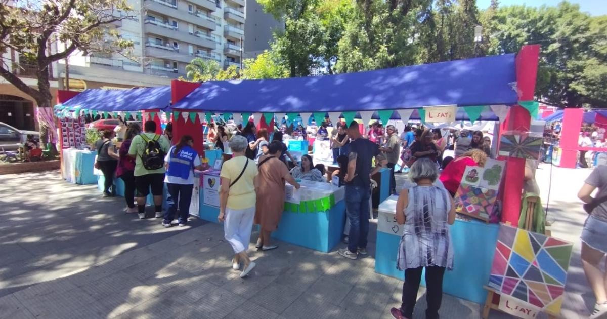 La entrada es libre y gratuita