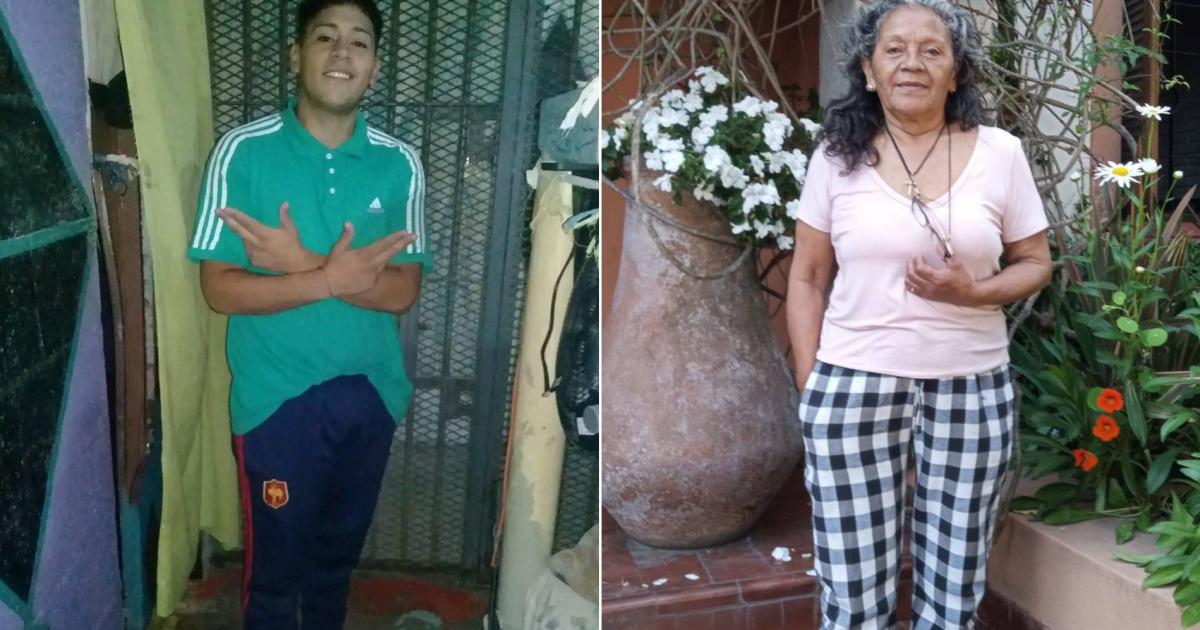 Pena mxima para el autor del crimen de Norma Guevara