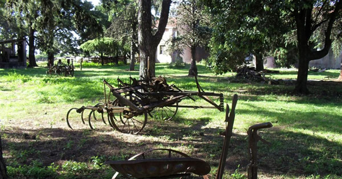 Se cumplen 200 antildeos del arribo de la primera colonia escocesa al conurbano