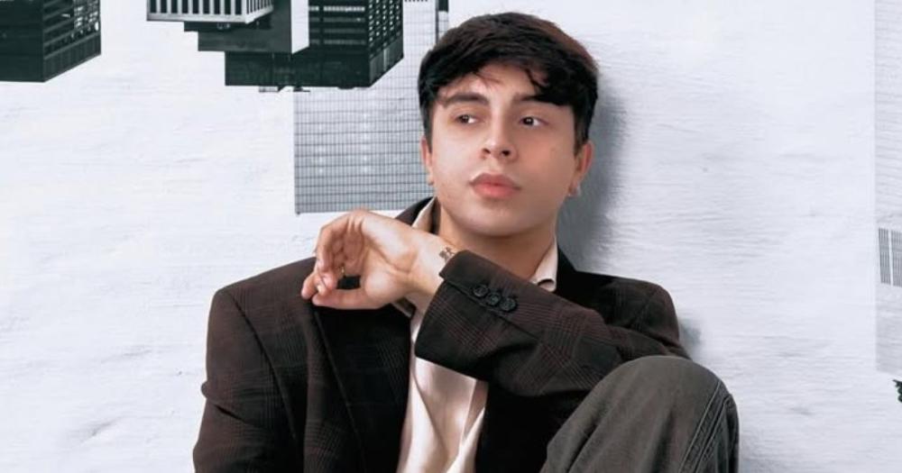 Esc?ndalo con Rusherking