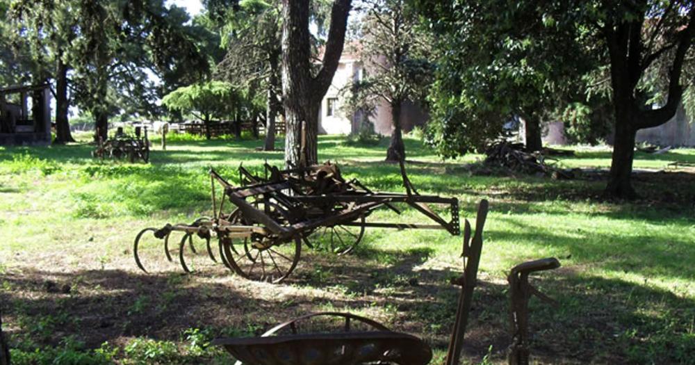 Se cumplen 200 antildeos del arribo de la primera colonia escocesa al conurbano