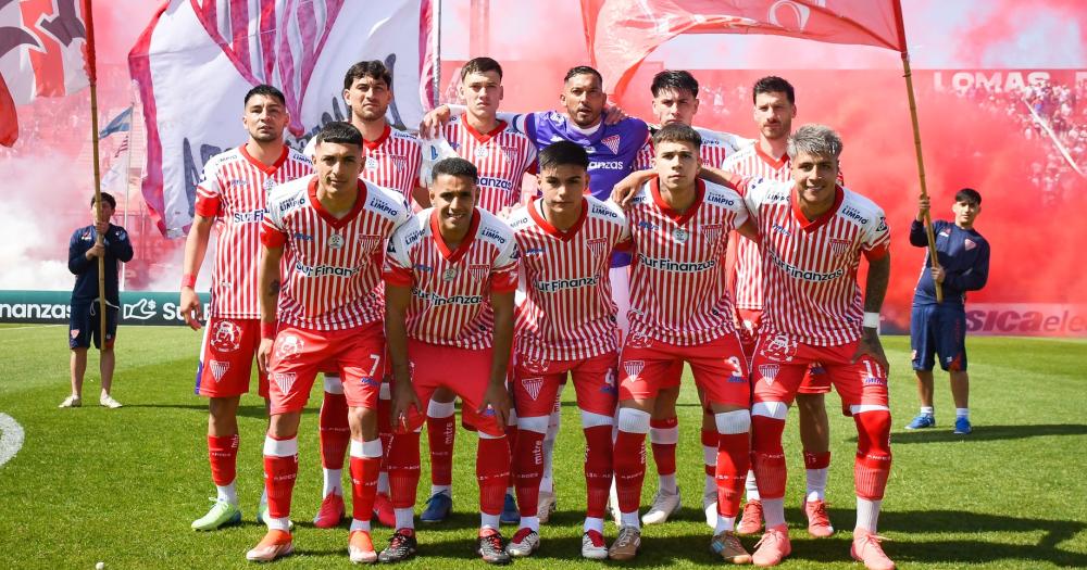 Los Andes empieza a planificar el próximo torneo de la Primera Nacional