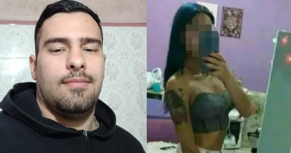 El joven de 26 años fue asesinado de una puñalada en Fiorito en 2022
