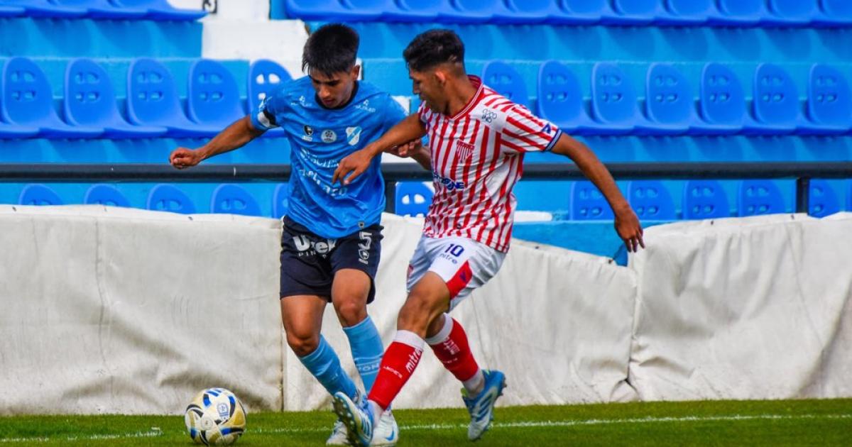 El Gasolero fue efectivo y ganó el clsico