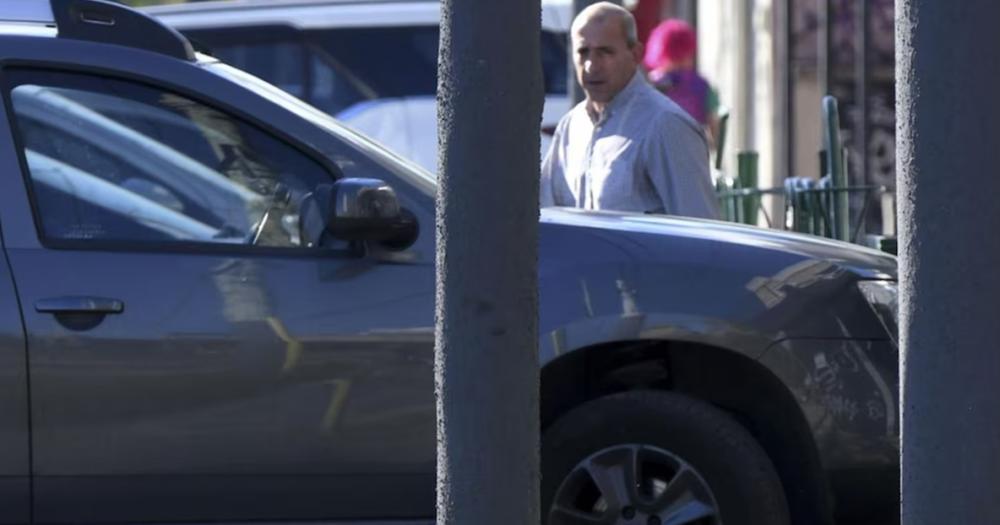 Diego Clementi el ginecólogo acusado de abuso sexual