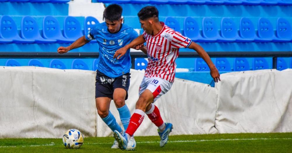 El Gasolero fue efectivo y ganó el clsico