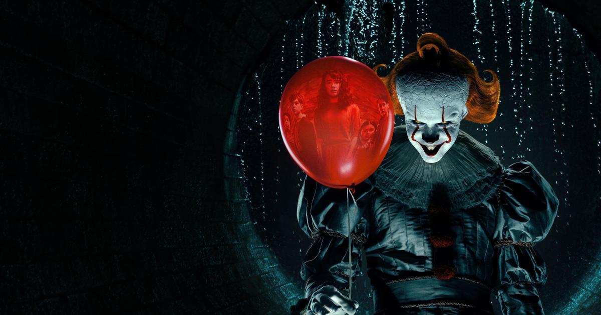 Llega la precuela de It