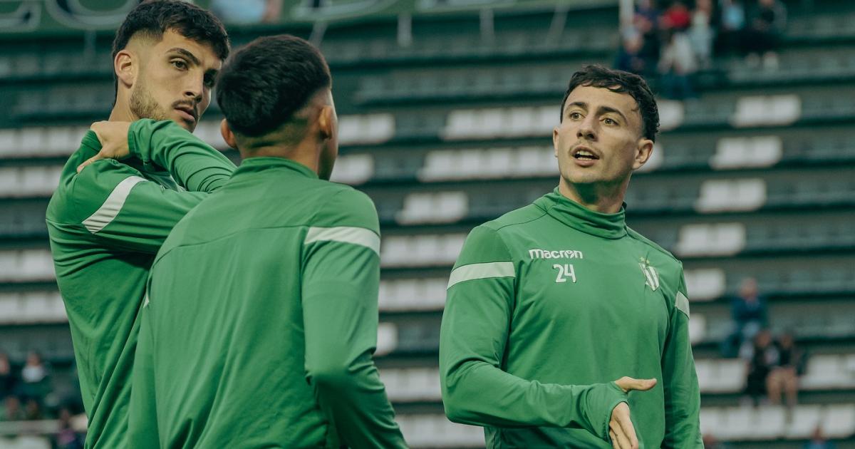 Banfield se juega mucho en Mendoza