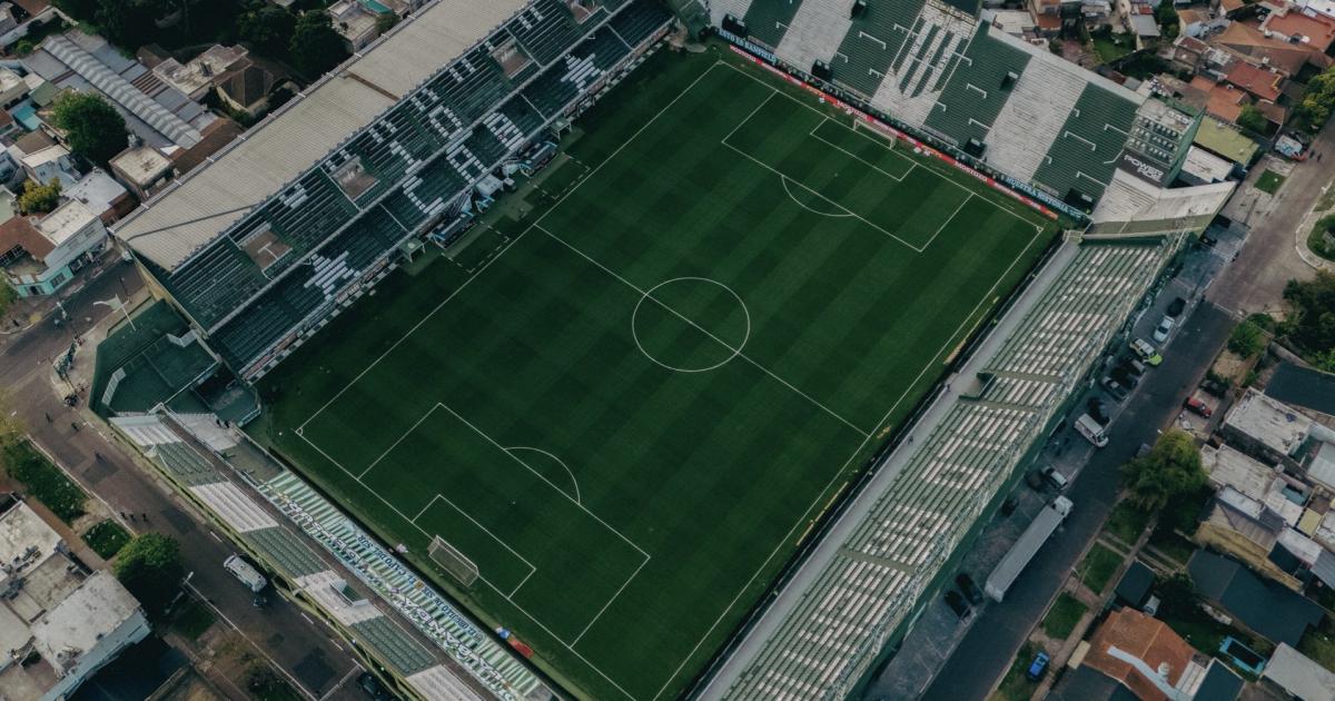 La Copa Libertadores Femenina una oportunidad aprovechada por Banfield