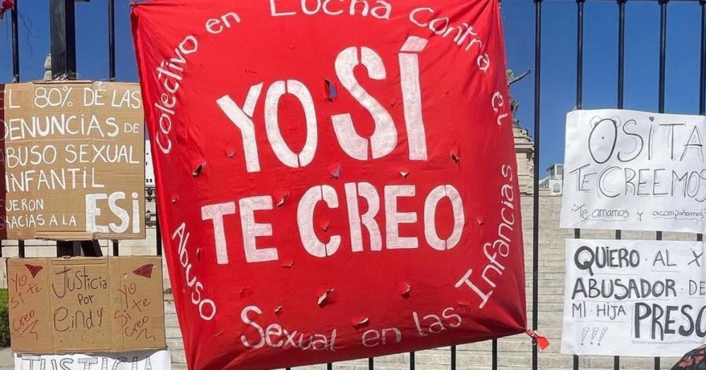Afirman que estn revictimizando a la nena abusada