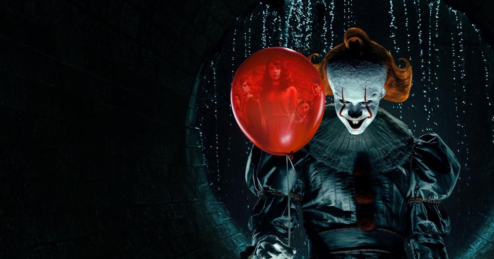 Llega la precuela de It