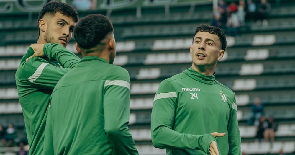 Banfield se juega mucho en Mendoza