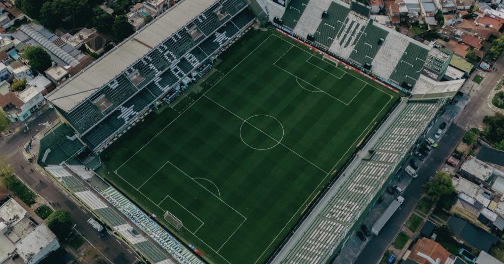 La Copa Libertadores Femenina una oportunidad aprovechada por Banfield