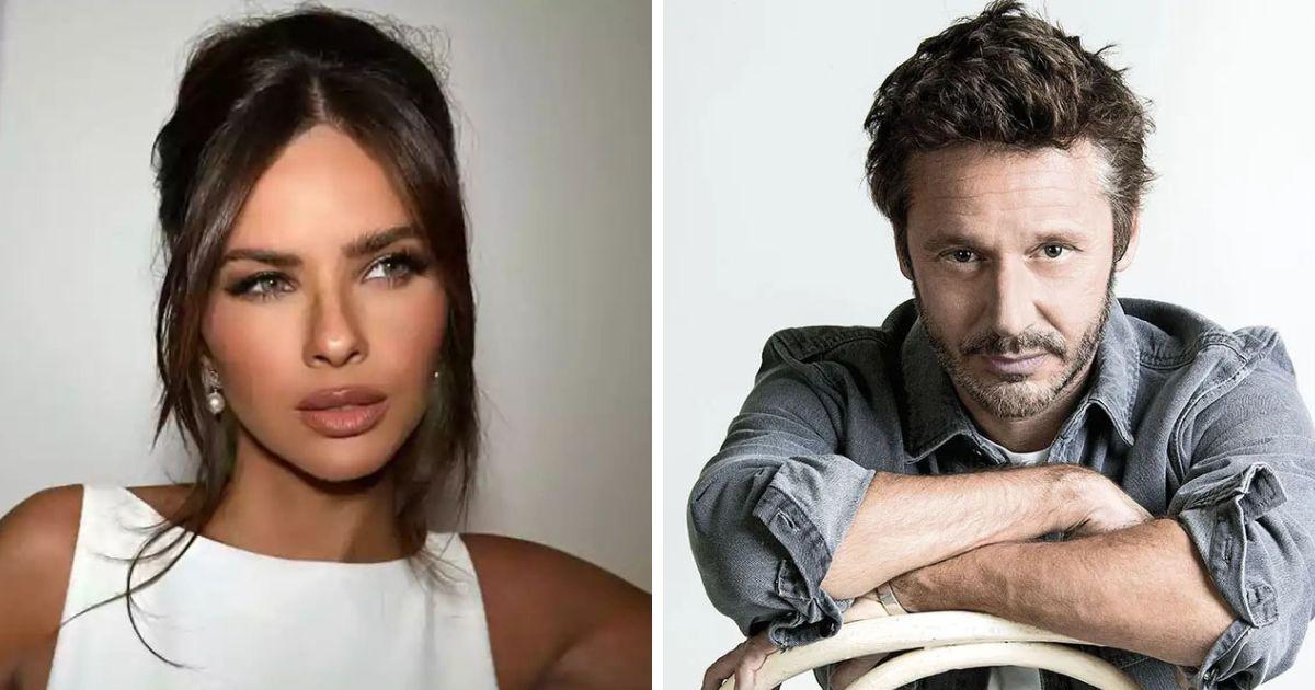 La China Surez y Benjamín Vicuña en conflicto