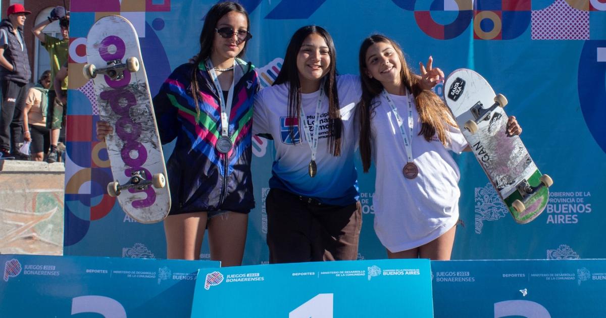 Juegos Bonaerenses- Lomas y Brown disputan el podio en Mar del Plata