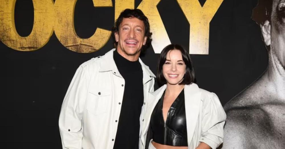 Nico V?zquez publicó un descargo