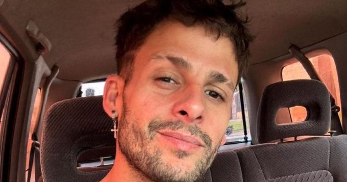 Joel Ojeda se expresó en las redes