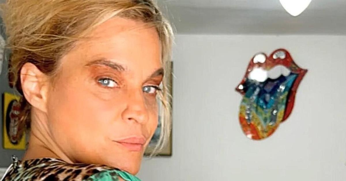 Leticia Brédice habló de todo