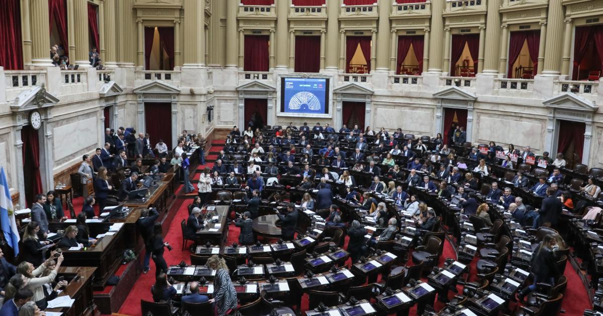 En los elecciones se definirn 127 de los 257 escaños
